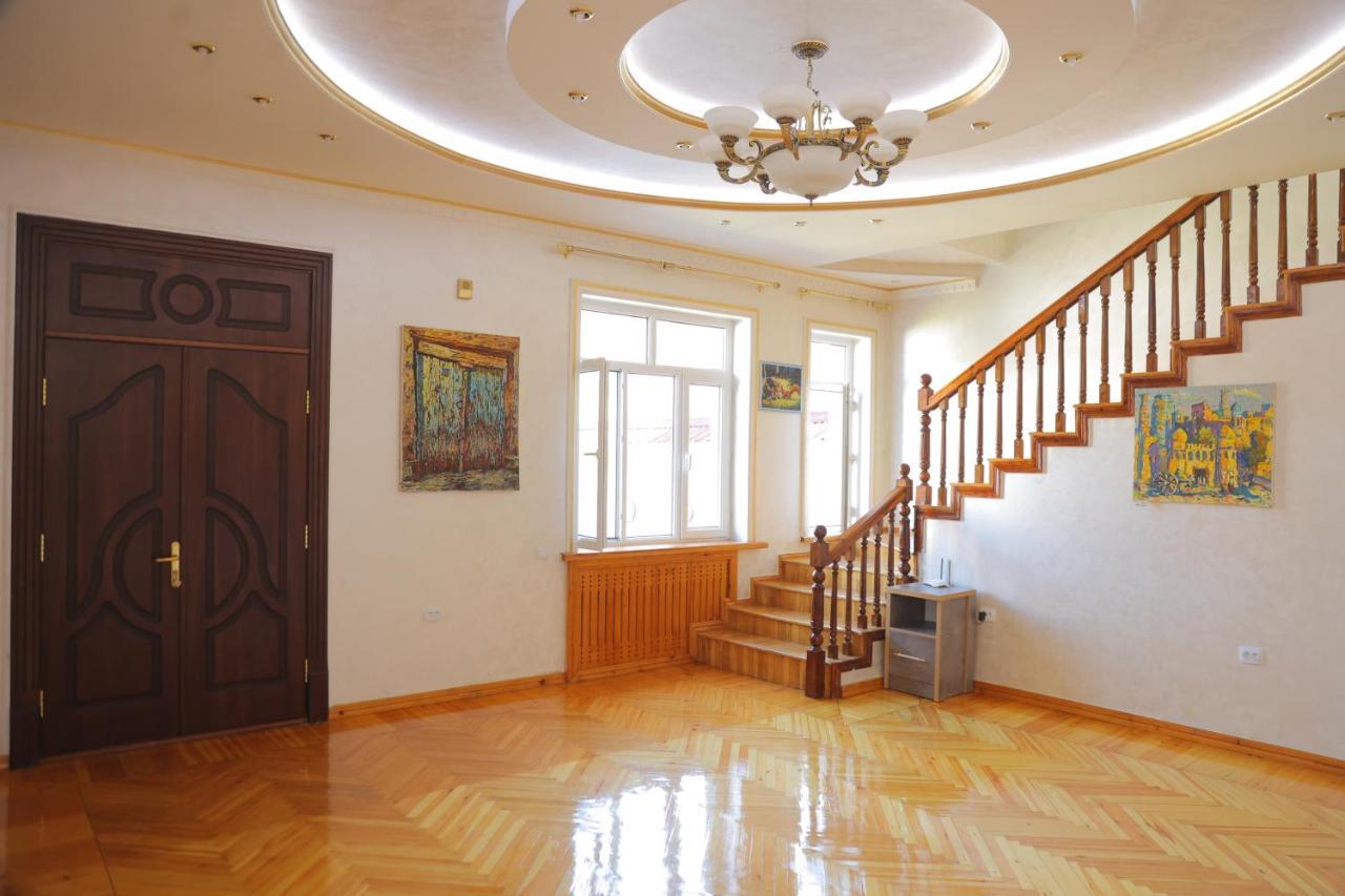 The Art Hotel Tashkent Exterior photo