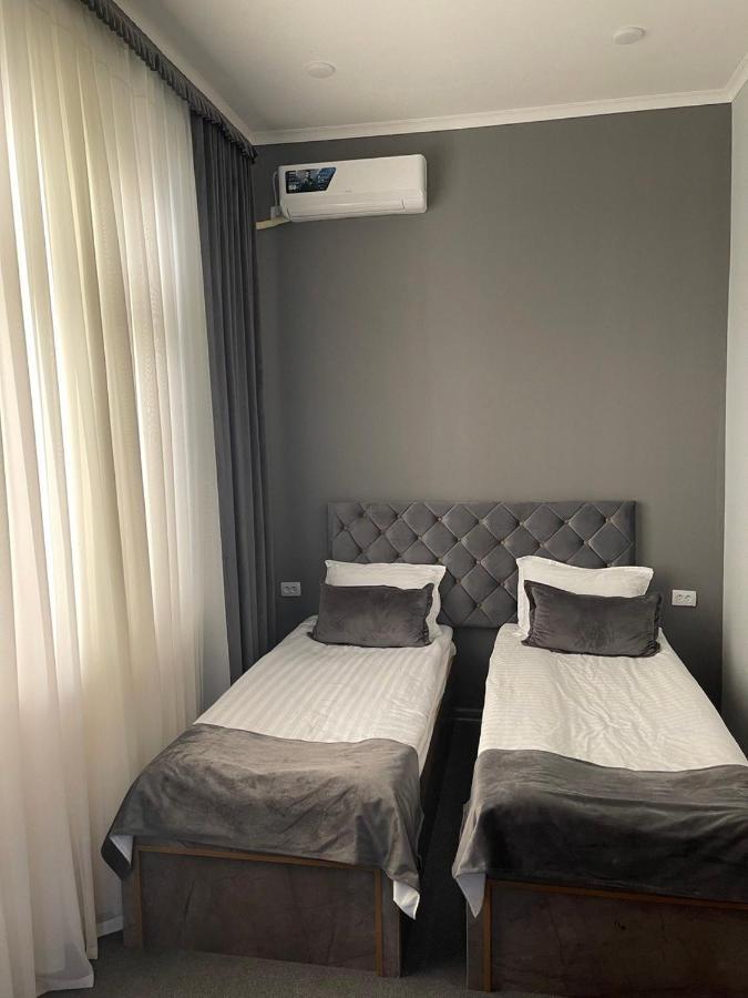 The Art Hotel Tashkent Exterior photo